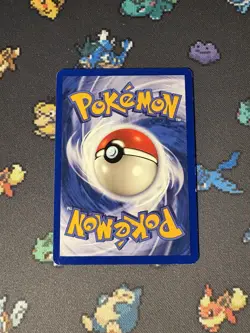 Pokemon Cards Graveler 37/62 Fossil FIRST EDITION WOTC - (NM-) - Image 3