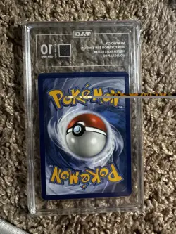 Pokemon Mewtwo GX Holo Ultra Rare TCG Card Hidden Fates 31/68 Tag 10 - Image 2