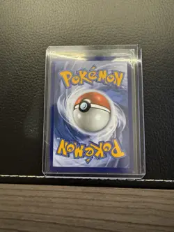 Mega Sharpedo Ex 127/94 Phantasmal Flames Ultra Rare Holo Pokemon Card NM - Image 2