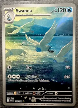 Pokemon TCG Illustration Rare and Ultra Rare Cards NM 🔥 - Image 3