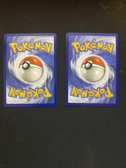 SET: Thundurus 209 and Tornadus 210 Sv: Scarlet & Violet Promo Cards Holo - Image 2