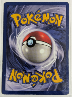 1999 Pikachu Black Star Promo #4 Pokemon Card WB the First Movie Free Shipping - Image 2
