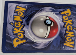 1999 Pikachu Black Star Promo #4 Pokemon Card WB the First Movie Free Shipping - Image 3