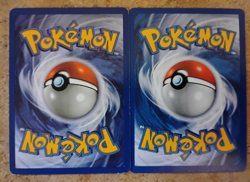 Pokemon Card Sabrina's Porygon Gym Challenge 1st Edition & Cubone 1st Edition! - Image 4
