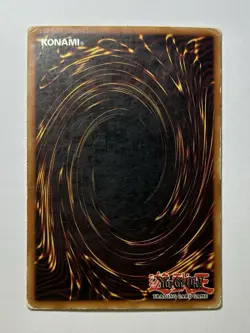 Yu-Gi-Oh Dark Magician SDY-E005 Ultra Rare Card Lightly Played - Image 2