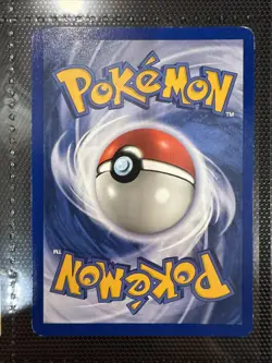 Pokemon TCG Venusaur Base Set Holo Unlimited Rare Card 15/102 MP/HP - Image 2