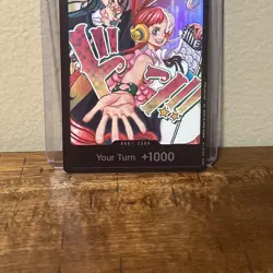 DON!! Card (One Piece Day Dallas 2025) One Piece Promotion Cards Foil - Image 2