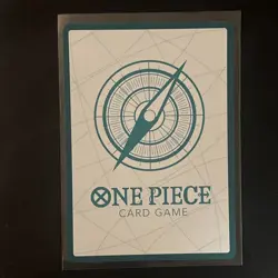 DON!! Card (One Piece Day Dallas 2025) One Piece Promotion Cards Foil - Image 5