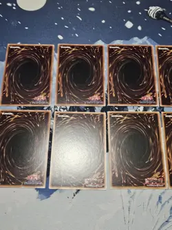 Yu-Gi-Oh Mixed Card Lot OCG/TCG Promos Holos - Image 5