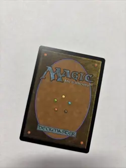 MTG Tymna the Weaver Foil Etched Card Commander Legends NM Condition - Image 2