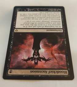 Bloodchief Ascension | MTG | Zendikar (ZEN) | LP/NM | Magic the Gathering - Image 3