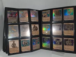 Magic (MTG) Complete Set Collection: Adventures in the Forgotten Realms (AFR) - Image 2