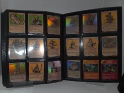 Magic (MTG) Complete Set Collection: Adventures in the Forgotten Realms (AFR) - Image 3