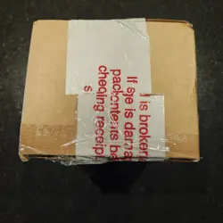 MTG MAGIC THE GATHERING DOUBLE MASTERS VIP EDITION MINI CASE NEW SEALED U.S. - Image 2