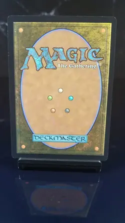 Kratos, Stoic Father Foil x1 #2213 - Secret Lair SLD - MTG Playstation Drop - Image 2