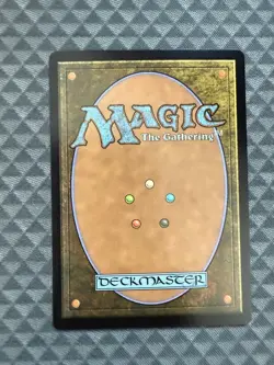 MTG Day of Black Sun #0094 Foil Rare Avatar: The Last Airbender (TLA) - Image 3