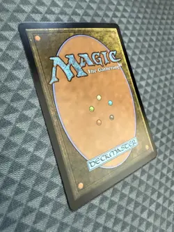 MTG Day of Black Sun #0094 Foil Rare Avatar: The Last Airbender (TLA) - Image 4