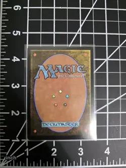 Waterbender's Restoration 0099 TLE Foil MTG Avatar: The Last Airbender NM/M - Image 2