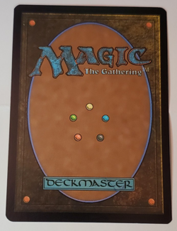 White Lotus Tile 0262 TLA NM/MT [Avatar the Last Airbender:MTG] - Image 2