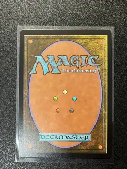 MTG Final Fantasy Paradise Chocobo - Birds of Paradise NM (Borderless Foil) 0483 - Image 3