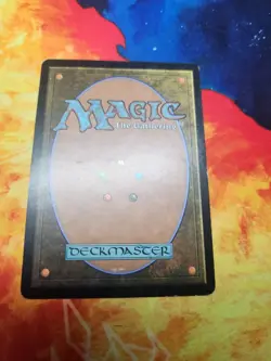 Plains - Full Art - Unhinged (UNH) - MP - Image 2