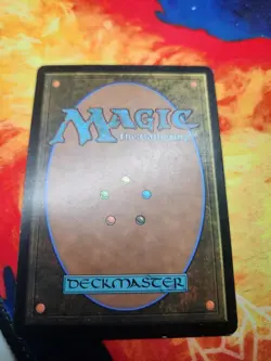 Plains - Full Art - Unhinged (UNH) - MP - Image 4