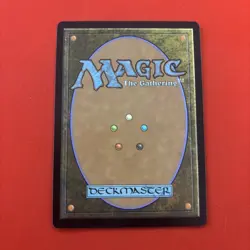 Valley Floodcaller Bloomburrow Regular - Image 2