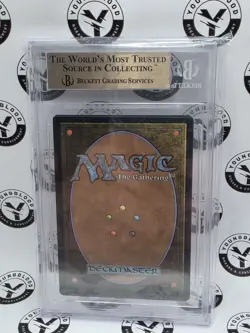2013 Magic the Gaterhing Theros ASHIOK Nightmare Weaver FOIL #188 BGS 9.5 MTG - Image 2