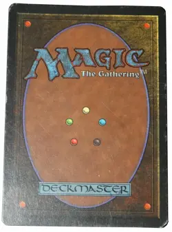 -=[ Magic The Gathering ]=- Taiga - Revised Edition (3ED) - Image 2