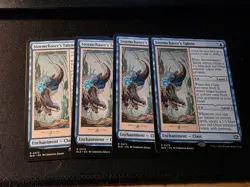 Stormchaser's Talent Bloomburrow Regular X4 Playset - Image 1