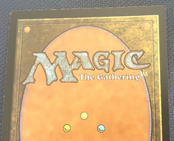 MTG 1998 URZA'S SAGA YAWGMOTH'S WILL PLAYED - Image 5