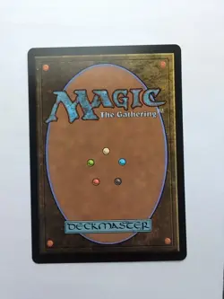 MTG The Earth King (TLA) Avatar: The Last Airbender Showcase Regular Rare 344 - Image 2