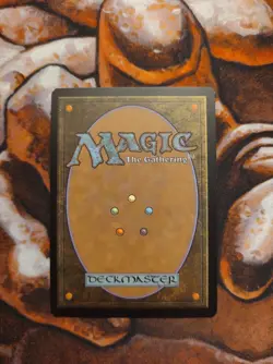 NM Karametra, God of Harvests Born of the Gods BNG MTG Magic the Gathering - Image 2