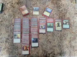 MTG Uril Commander Deck - Voltron Aura Smash - One-Shot Kill - Enchantress EDH - Image 2