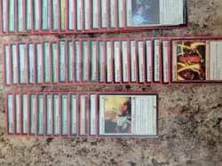 MTG Uril Commander Deck - Voltron Aura Smash - One-Shot Kill - Enchantress EDH - Image 4