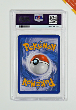 Pokemon PSA 10 Reshiram #17 Holo Plasma Freeze 2013 English - Image 2