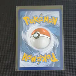 Pikachu ex SVP106 Scarlet & Violet Ultra Rare Holo Promo Pokemon Card - Image 2
