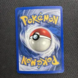 Pokemon TCG Dark Wartortle 39/110 Legendary Collection Reverse Holo LP-/MP - Image 2