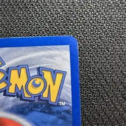 Pokemon TCG Dark Wartortle 39/110 Legendary Collection Reverse Holo LP-/MP - Image 4