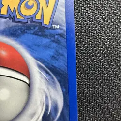 Pokemon TCG Dark Wartortle 39/110 Legendary Collection Reverse Holo LP-/MP - Image 5