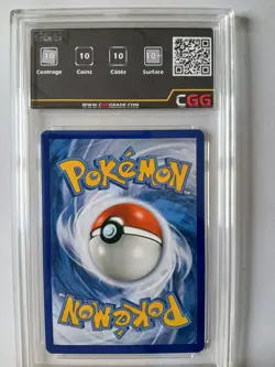 Carte pokemon Francais Giratina ◇ (UPR 58) Ultra Prisme CGG 10 26530011 - Image 2