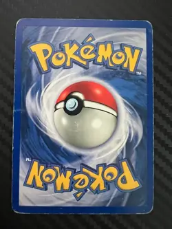 Pokemon TCG Dark Gyarados Team Rocket Holo Unlimited Non-Holo Rare DMG - Image 2
