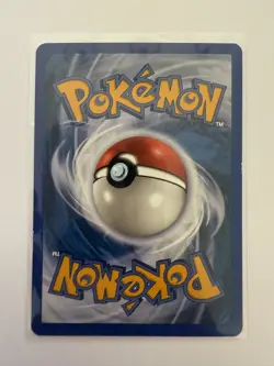 Pokemon TCG Vulpix 116/147 Aquapolis Regular Non-Holo Common LP - Image 2