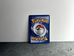 Pokemon Eevee Regular 1st Edition Common 55/82 Team Rocket MP/HP - Image 2
