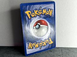 Pokemon Eevee Regular 1st Edition Common 55/82 Team Rocket MP/HP - Image 4