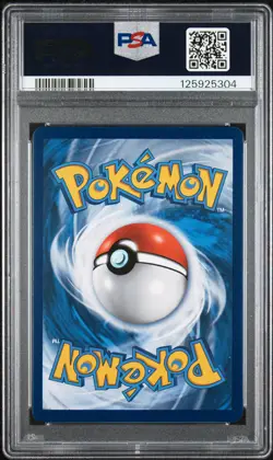 2017 POKEMON SUN & MOON BURNING SHADOWS #88 DARKRAI GX PSA 10 - Image 2