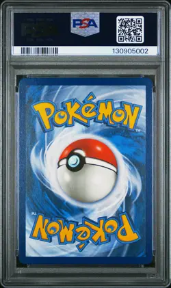 2022 POKEMON SWORD & SHIELD LOST ORIGIN #TG06 FULL ART/GENGAR PSA 10 - Image 2