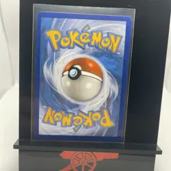Pokemon TCG Alolan Exeggutor V Pokemon Go 005/078 Holo Ultra Rare - Image 2