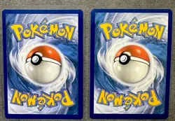 Pokemon TCG 2 Charizard EX Combo Lot Double Rares NM New Mint ?? - Image 4