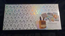 Pokemon Prismatic Evolutions Special Premium Collection Box SPC Ultra UPC - NEW - Image 2